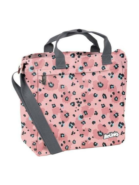 Paso Kids Bag Shoulder Bag Pink 32cmx30cmx13cmcm