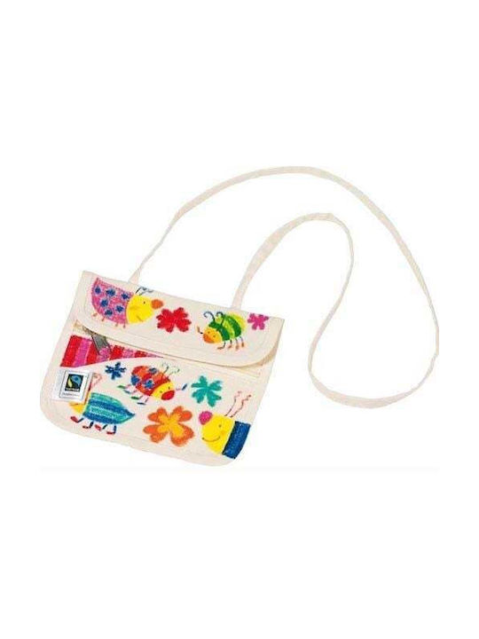 Goki Kids Bag Multicolored 15.5cmx12.5cmcm