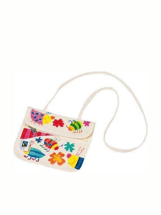 Goki Geantă pentru Copii Multicoloră 15.5bucx12.5buccm.