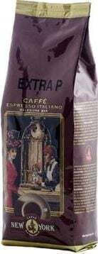 New York Καφές Espresso Extra Αλεσμένος 250gr