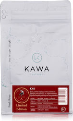 Kawacom Espresso Premier cru limited edition K41 σε Κόκκους 250gr