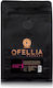 Ofellia Coffees Espresso Kaffee Kolumbien Bohnen 250gr