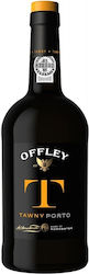 Offley Червено Сух Шампоан 750мл