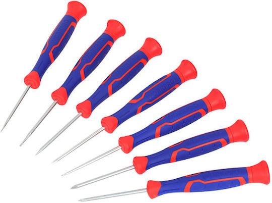 WorkPro Handschraubendreher