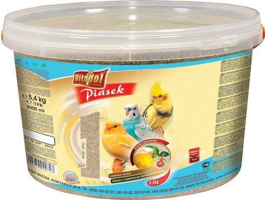 Vitapol Birds Food for Birds 5.4kg