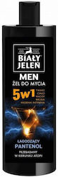 Men Washing Gel 5in1 400ml