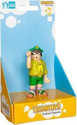 Tisso Toys Tomek για 3+ Ετών (Διάφορα Σχέδια)