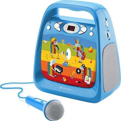 GoGEN Microfon Karaoke