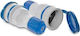 Plastrol Portable Индустриален щепсел W-97979