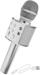 Microfon Karaoke Fără Fir Zola Microfon Karaoke Fără Fir Zola