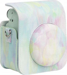 Loveinstant Pouch Camera in Blue Color