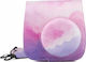 Loveinstant Pouch Φωτογραφικής Μηχανής Λιλά