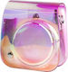 Loveinstant Beutel Kamera Lila