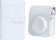 Loveinstant Pouch Camera Bag White