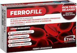 EthicSport Ferrofill 30 табове