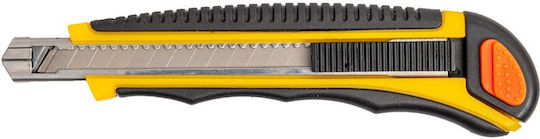 Faltschneider Shineway mit Metallisch Körper und Klingenbreite 9mm