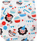 Loveinstant Pouch Φωτογραφικής Μηχανής Λευκό