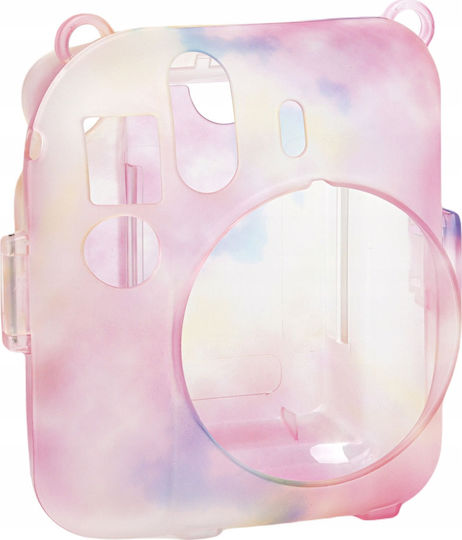 Loveinstant Loveinstant Camera Bag Pouch Multicolour