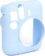 Loveinstant Pouch Camera Bag Blue