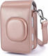 Loveinstant Beutel Kamera Rosa