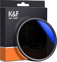 K&F Concept SB7796 Objektivfilter ND 67mm