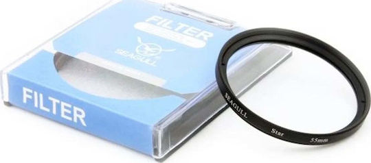 Massa Filter Special Effects 52mm for Camera Lenses