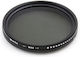 Seagull Φίλτρo ND Διαμέτρου 37mm για Φωτογραφικούς Φακούς