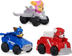 Spin Master Miniature Toy Paw Patrol (Various Designs/Assortments of Designs) 1pc