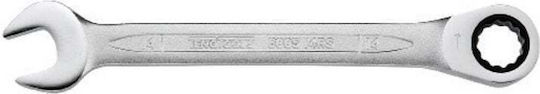 Teng Tools Γερμανοπολύγωνο Καστάνιας 10mm