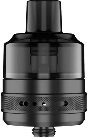 Lost Vape Tank Verdampfer für Elektronische Zigaretten 3.5ml Black