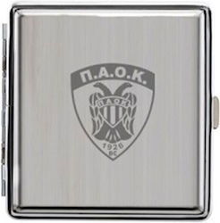 Paok Ever Zigarettenetui