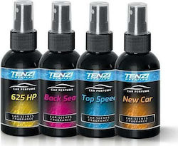 Tenzi Αρωματικό Σπρέι Αυτοκινήτου New Car / Σανδαλόξυλο / Black / Τριαντάφυλλο / Τσάι 100ml Tenzi Αρωματικό Σπρέι Αυτοκινήτου New Car / Σανδαλόξυλο / Black / Τριαντάφυλλο / Τσάι 100ml