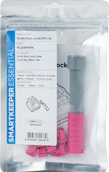 Smartkeeper NL03PKPK RJ45 Port Blocker Smartkeeper NL03PKPK RJ45 Port Blocker