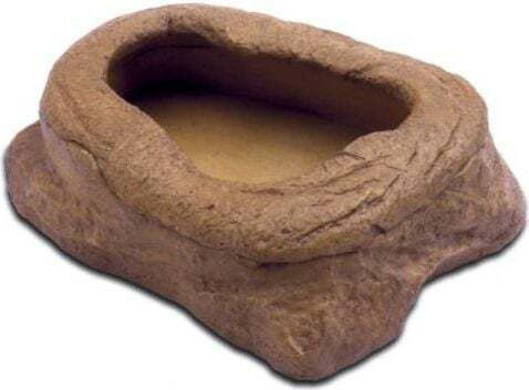 Hagen Feeder/Waterer for Reptiles Terrarium