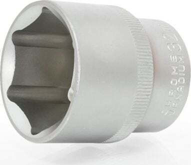 EPM Căpăcel Pneumatic - Pneumatic Hexagonal cu Patrat de Prindere 1/2" Diametru 16mm 1buc
