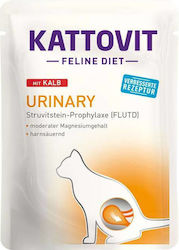 Kattovit Wet Food 85gr Kattovit Wet Food 85gr