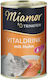 Miamor Wet Food for Cats in Cans with Chicken 135gr