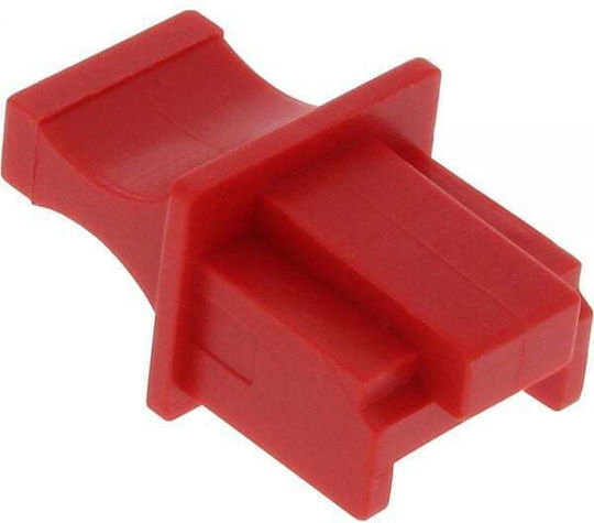 InLine 59942K RJ45 Port Blocker 100τμχ