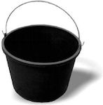 20 L Plastic Construction Bucket