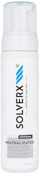 Solverx Dermopeel Neutralizer 200ml Solverx Dermopeel Neutralizer 200ml