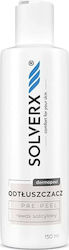 Solverx Dermopeel Degreaser 150ml Solverx Dermopeel Degreaser 150ml