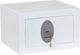Phoenix Safe Company Tresor Abmessungen H30xB35xH35cm SS1181K