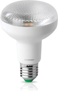 Megaman LED крушка 8.5W за фасунга E27 и форма R80 Неутрално бяло 750лм