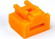 Smartkeeper NL03P1OR RJ45 Port Blocker 12τμχ