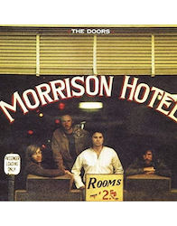Morrison Hotel Vinyl Morrison Hotel Vinyl