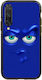 Concerned Face Θήκη Κινητού 91847 Σχέδιο Πολύχρωμη Xiaomi Mi 9 Lite