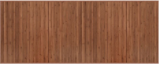 vidaXL 80x200cm Αντιολισθητικό Καφέ vidaXL 80x200cm Αντιολισθητικό Καφέ