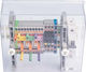 Phoenix Contact Zubehör für elektrische Schalttafel 1144734
