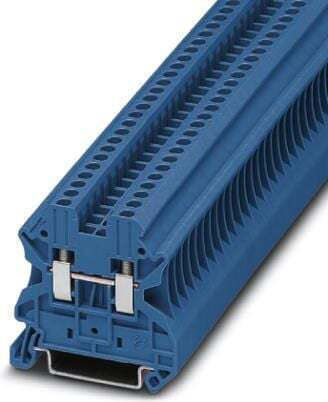 Phoenix Contact Klemmleiste elektrische Schalttafel 3044089