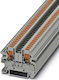Phoenix Contact Klemmleiste elektrische Schalttafel 1078960